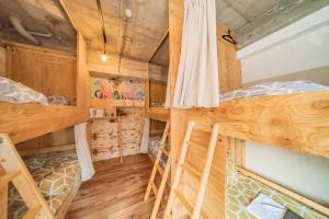ArtBar & GuestHouse ennova