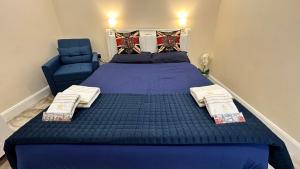 Royal Modern Studio Heathrow London