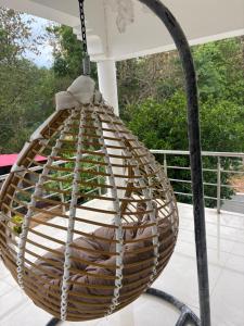Evergreen Residency