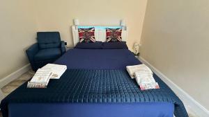 Royal Modern Studio Heathrow London