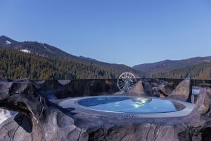 Glacier Premium Apartments
