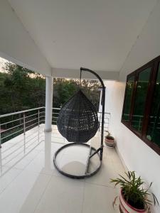 Evergreen Residency