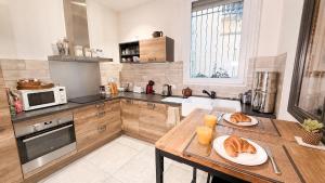 La Mazarine - Charming apartment - Heart of Aix