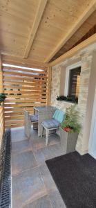 Ocna Relax- Retreat la Salina