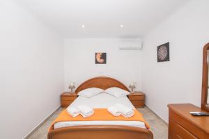 Pastida Olive Home