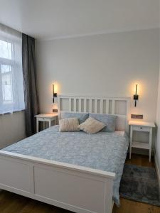L - city Ketlin aparments
