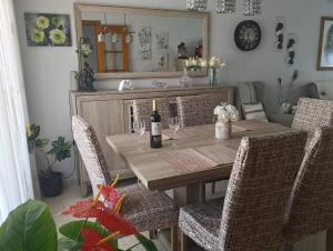 Casa La Morena Nerja