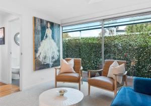Luxe Hobart Villa - Boxwood