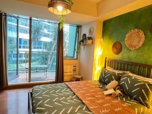 Azure 1 Bed Room Lagoon View Veranda Netflix internet