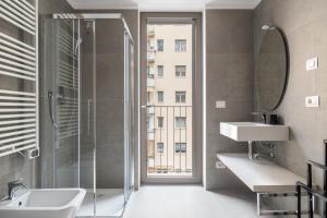 Via Compagnoni 12 - Monolocale Smart per 2