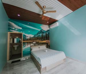Hampi Mango Farmstay