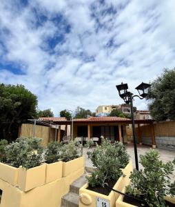 Villa Chloè