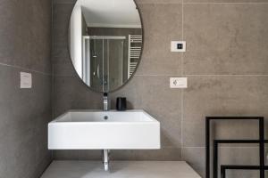 Via Compagnoni 12 - Monolocale Smart per 2