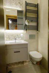 City Center Apartment