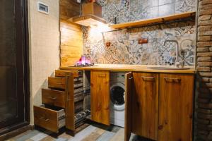City Center Apartment