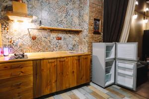 City Center Apartment