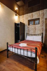 City Center Apartment
