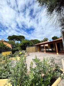 Villa Chloè