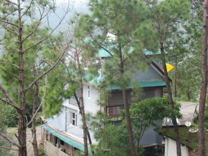 Hill Side Inn Shimla