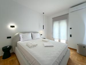 North City Living Ι Near Toumba Stadium