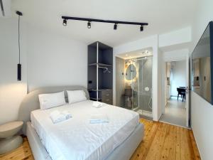 North City Living Ι Near Toumba Stadium