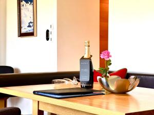 Hotel Berghof