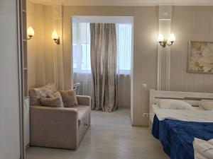 Home Hotel Apartments on Khreshchatyk Area