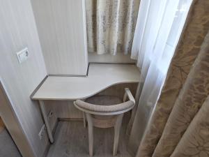 Home Hotel Apartments on Khreshchatyk Area