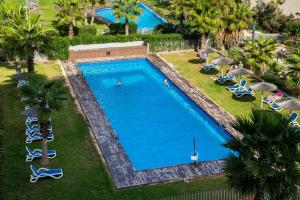 Prima Vista Luxury I