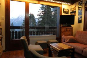 Appartement Bettex saint Gervais les bains