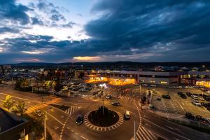 Sky Airport Hotel
