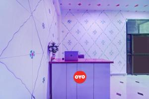 Hotel O S Square Guest House