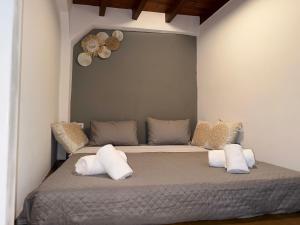 Rhodes Central Apartment