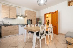 Domu SantAndrea - AirCon - WiFi - Balcony