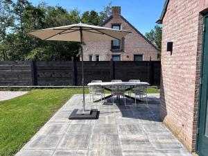 Vakantiehuis 6 personen ENL Boutique 92
