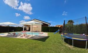 Villa Posta Vecchia