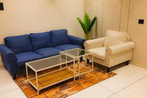 Nirrtul Royale 3BHK Apartment Cozy Quite & Specious