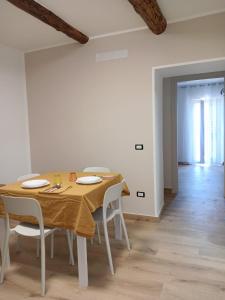 Casa Vacanze Lean