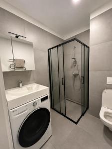 Modern 2 room apartament in the heart of Riga