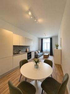 Modern 2 room apartament in the heart of Riga