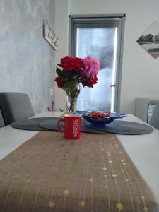 Apartman SANI