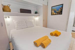 The Horizon - Sea - Swimming pool - Parking - WIFI