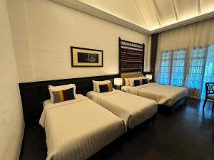 Thai Akara - Lanna Boutique Hotel