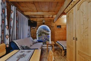 Góralski Domek Waluś Zakopane - ŚCISŁE CENTRUM - Jedyny domek na Krupówkach
