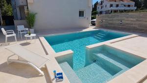 BELORA Apartments Novalja