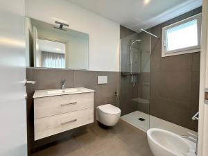Bibione apartment with terrace and pool