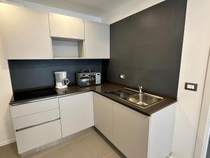 Bibione apartment with terrace and pool