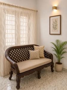 Bliss Homestay Kuttikanam