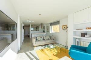 Caracolas Luxury House