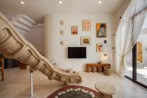 Casa Cherish Canggu 2 BR Pool Villa